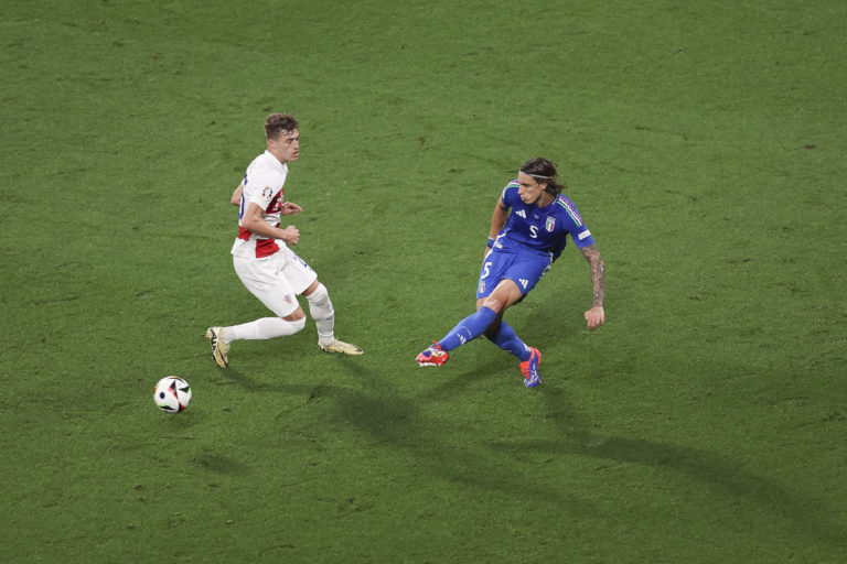 Photo by Maja Hitij - UEFA/UEFA via Getty Images