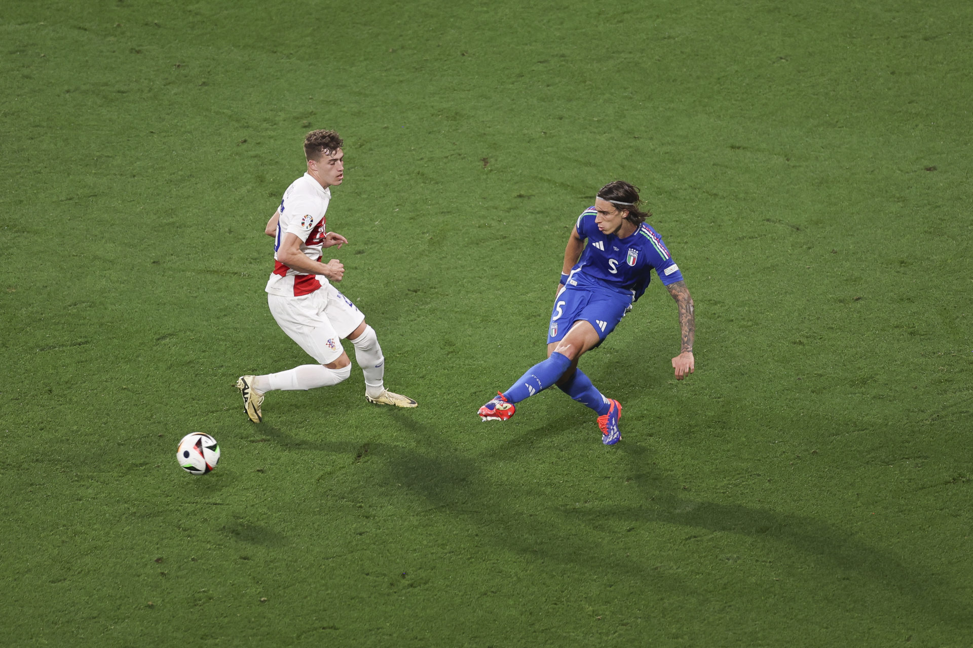 Photo by Maja Hitij - UEFA/UEFA via Getty Images