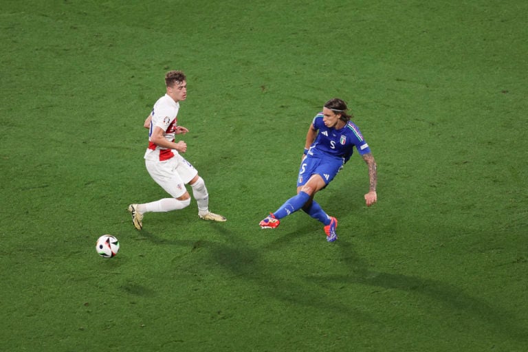 Photo by Maja Hitij - UEFA/UEFA via Getty Images