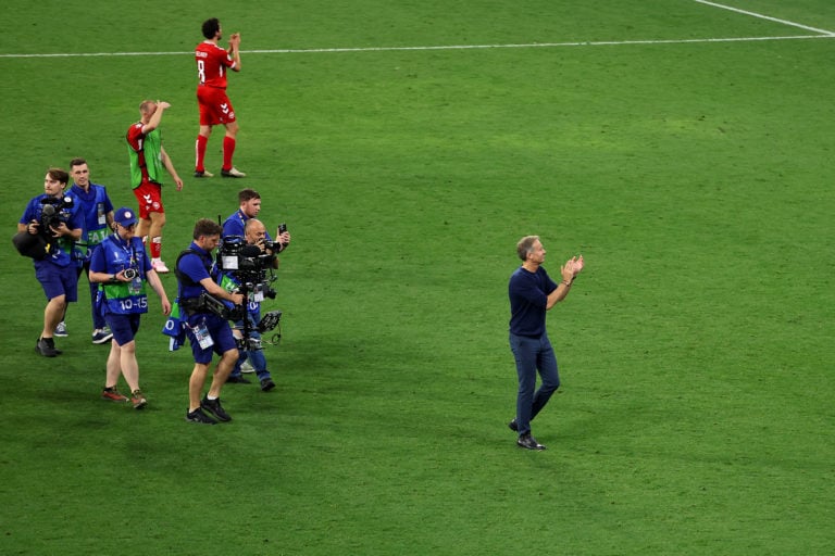 Photo by Florencia Tan Jun - UEFA/UEFA via Getty Images