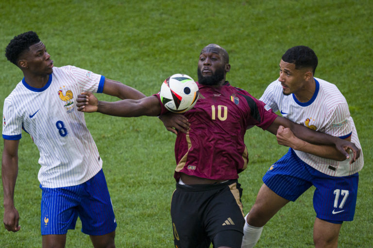 Photo by Marcio Machado/ Eurasia Sport Images/Getty Images