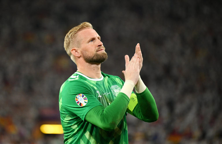 Photo by Shaun Botterill/Getty Images