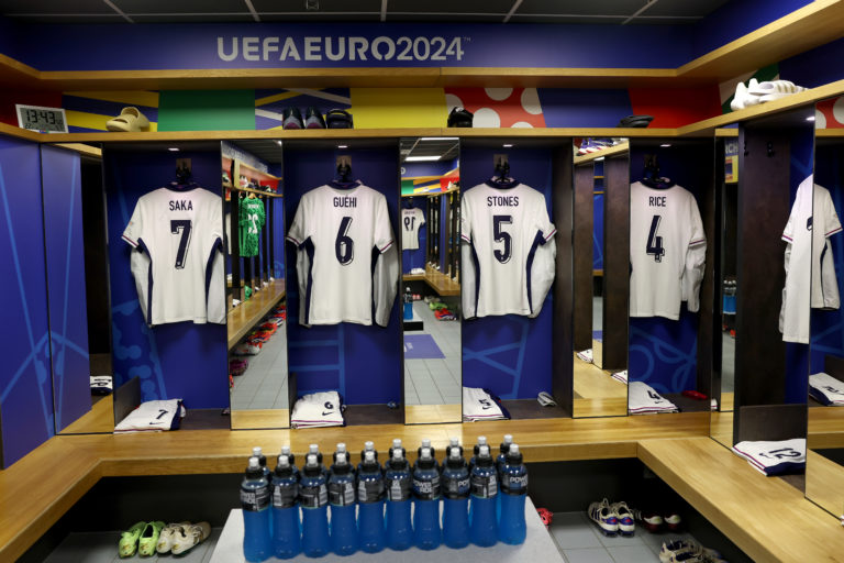 Photo by Eddie Keogh - The FA/The FA via Getty Images