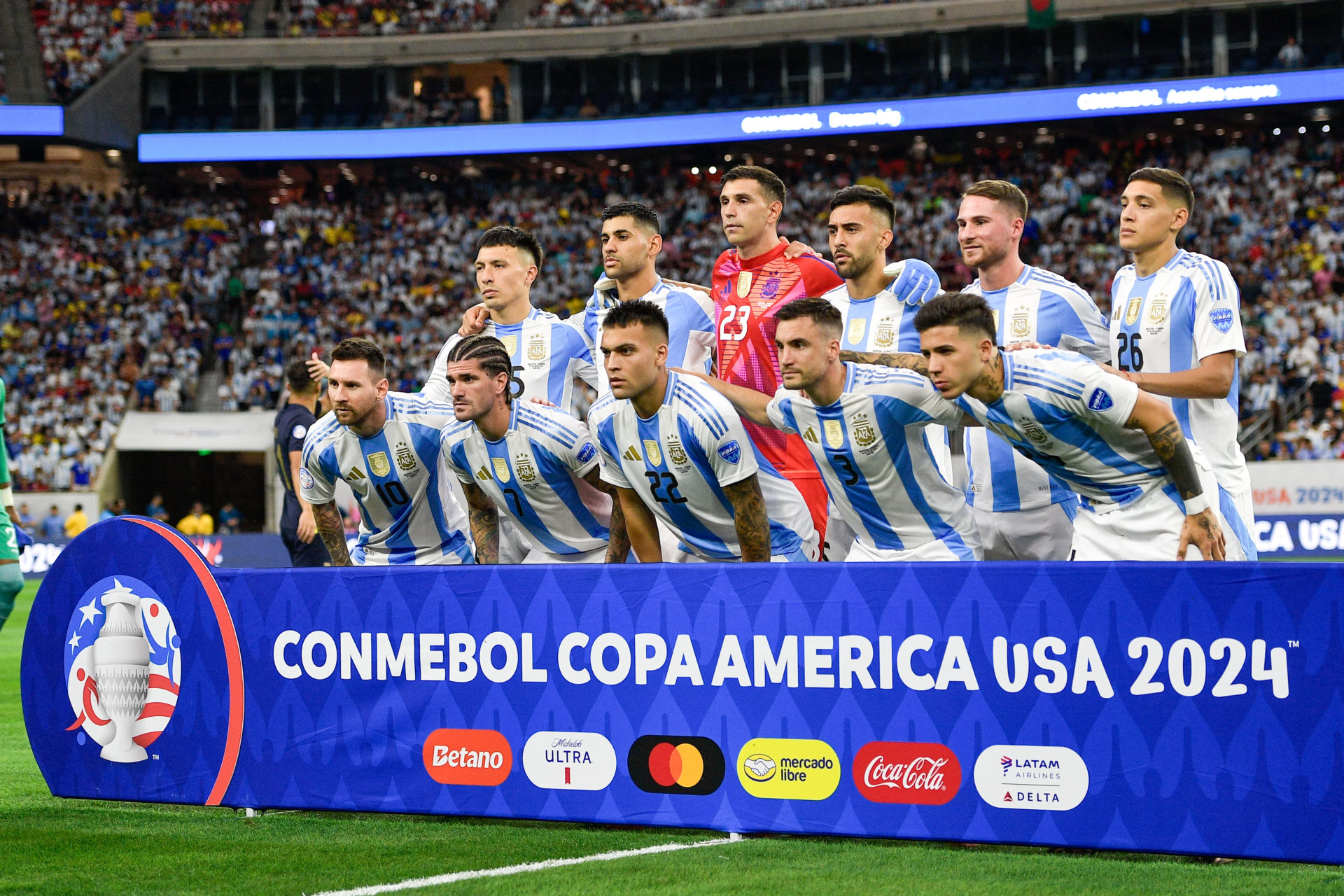 Photo by Pablo Morano/BSR Agency/Getty Images