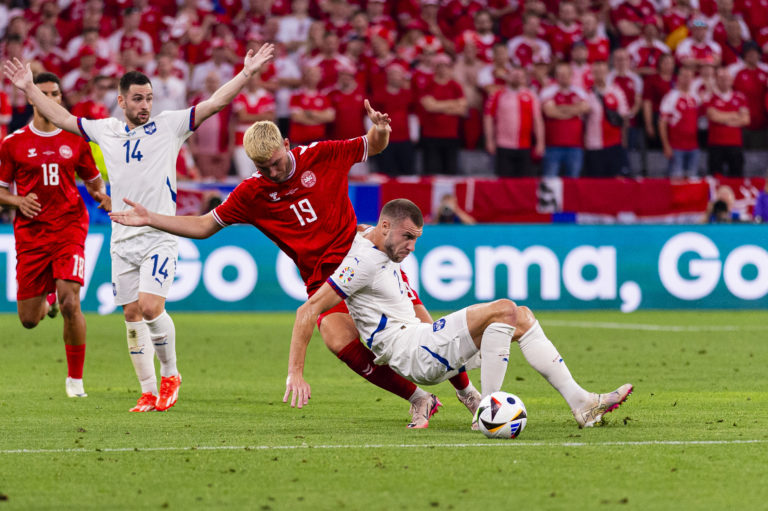 Photo by Sven Beyrich/Eurasia Sport Images/Getty Images