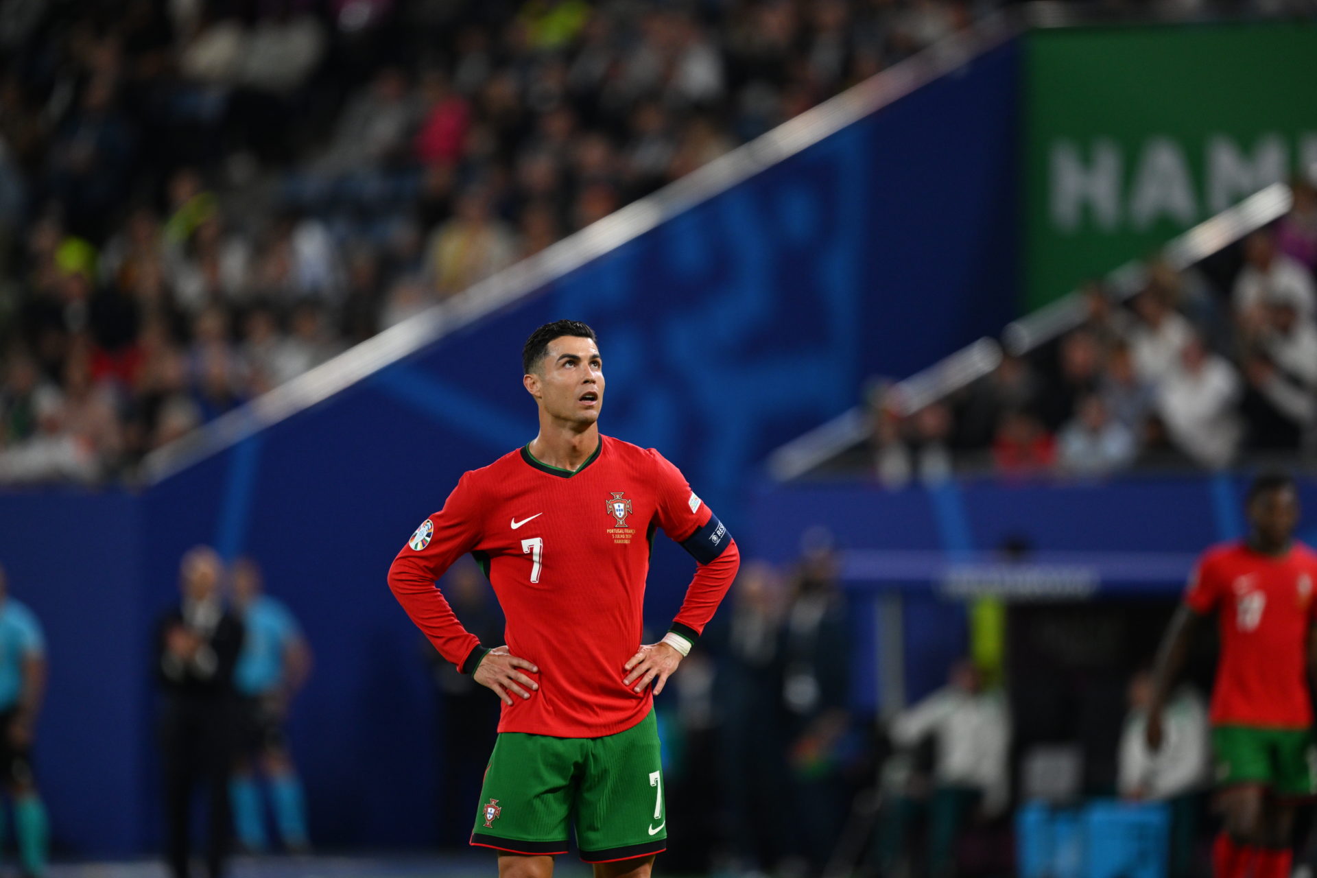 Photo by Hesham Elsherif/Anadolu via Getty Images