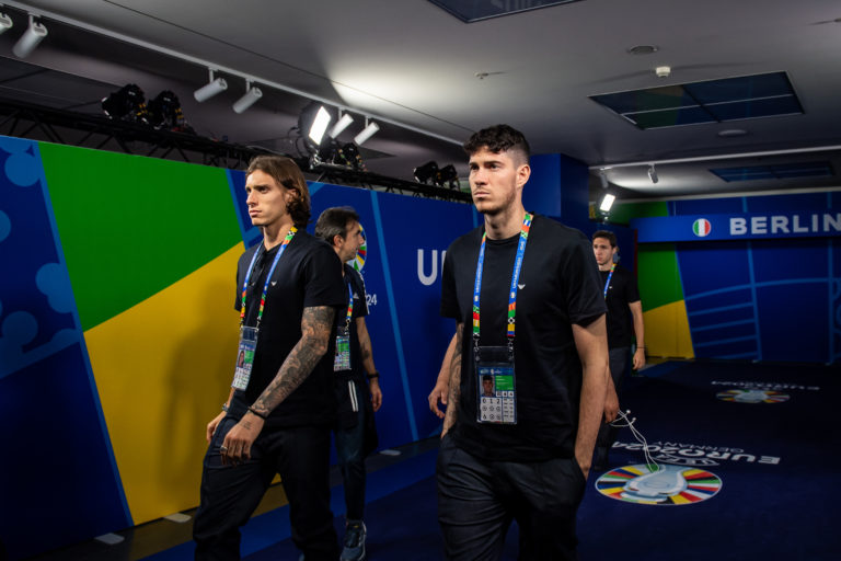 Photo by Luciano Lima - UEFA/UEFA via Getty Images