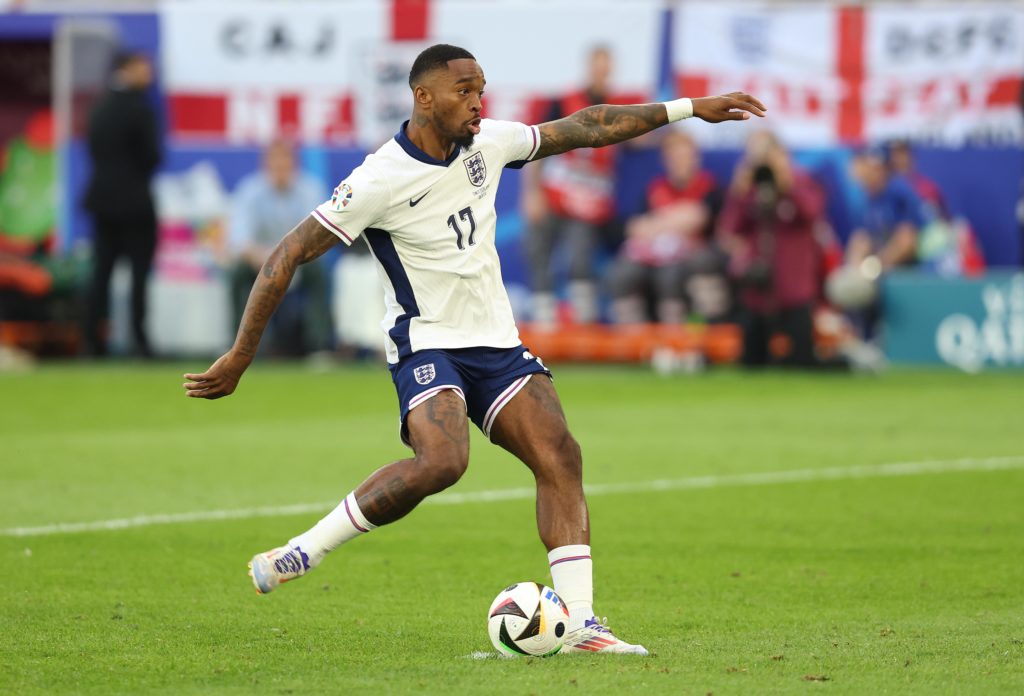 England v Switzerland: Quarter-Final - UEFA EURO 2024