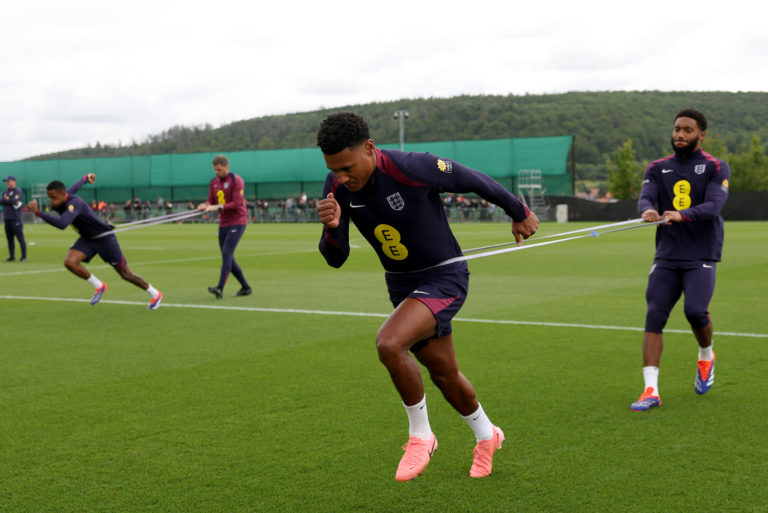 Photo by Eddie Keogh - The FA/The FA via Getty Images