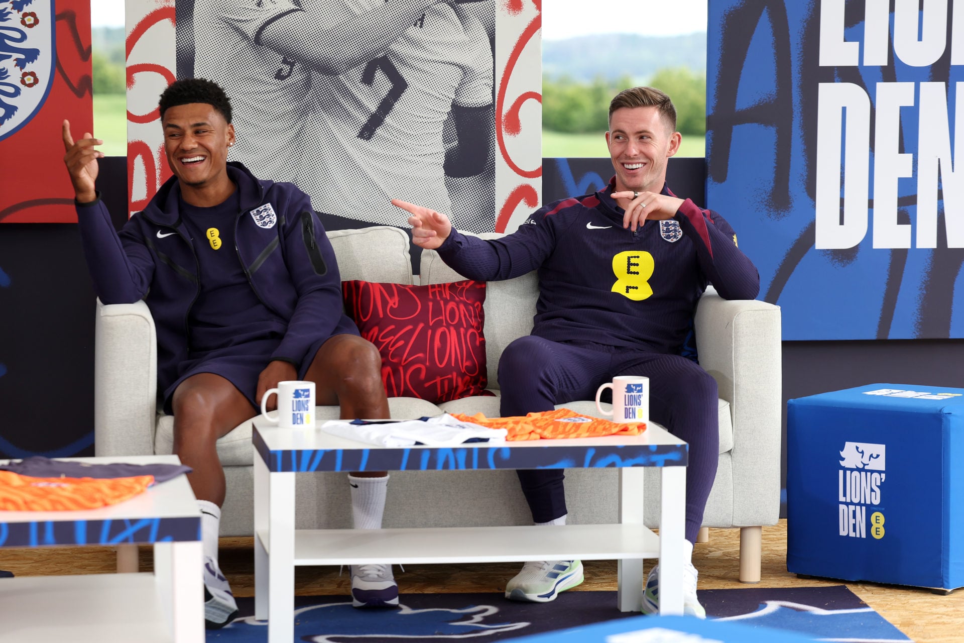 Photo by Eddie Keogh - The FA/The FA via Getty Images