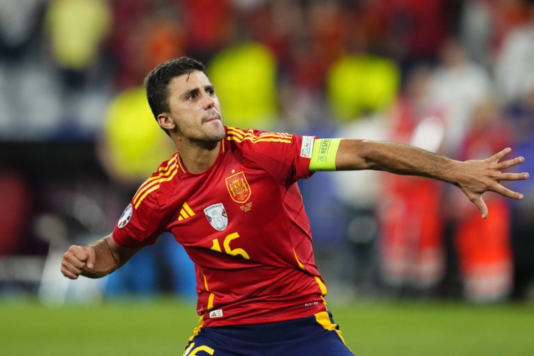 Photo by Jose Breton/Anadolu via Getty Images