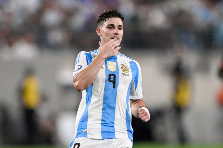 Photo by Pablo Morano/BSR Agency/Getty Images