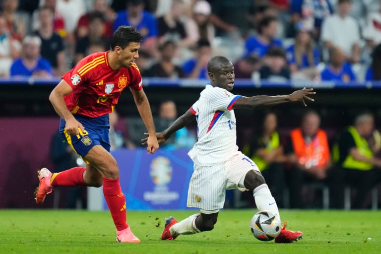 Photo by Jose Breton/Pics Action/NurPhoto via Getty Images
