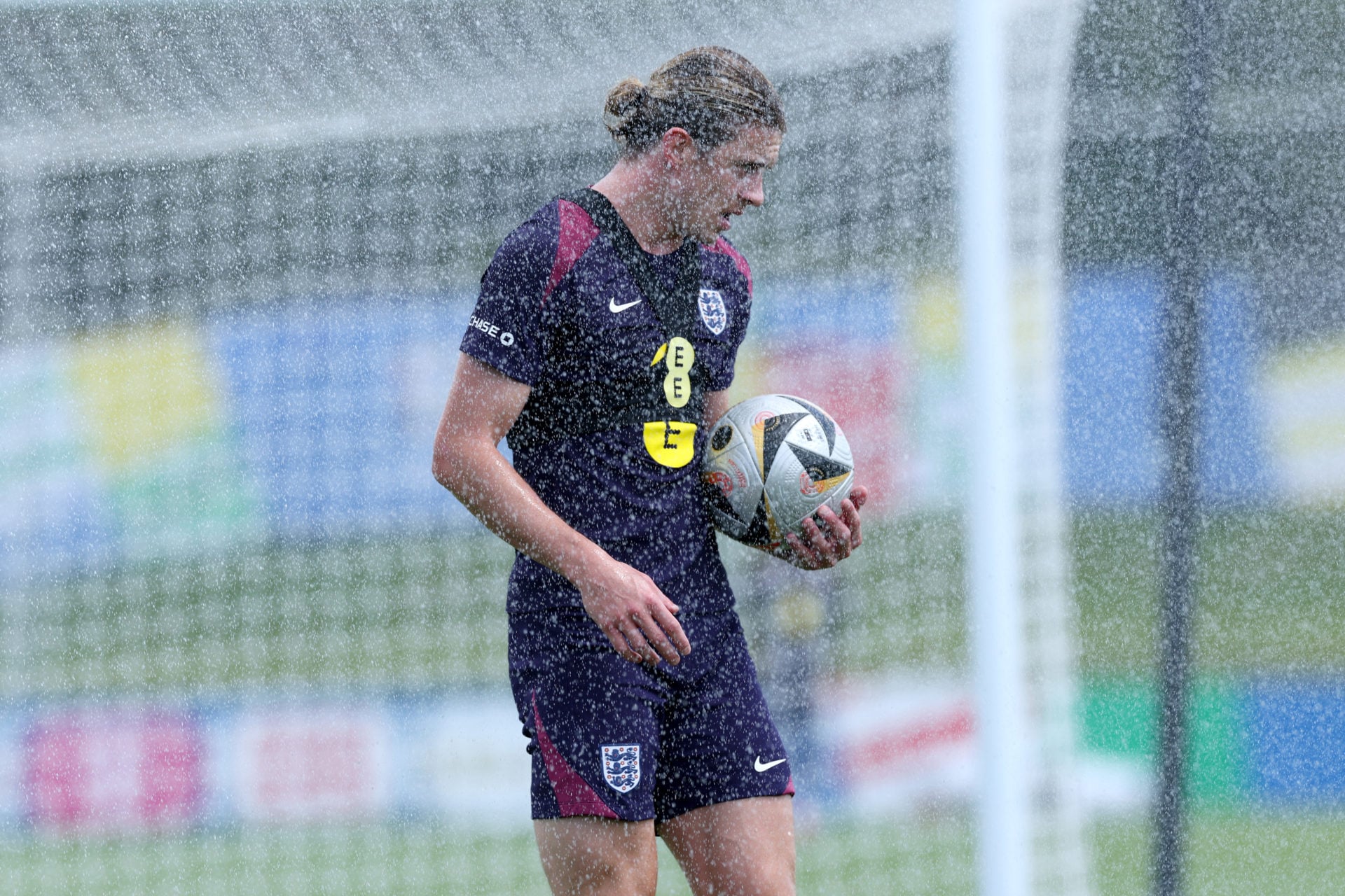 Photo by Eddie Keogh - The FA/The FA via Getty Images