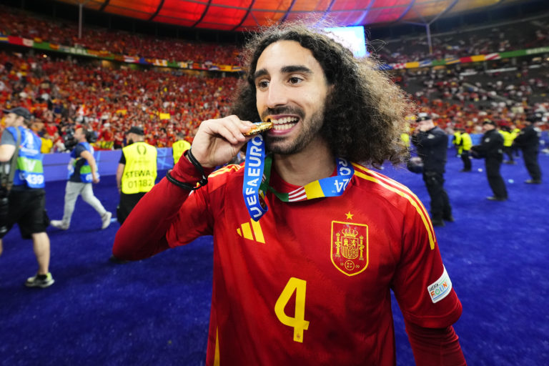 Photo by Jose Breton/Pics Action/NurPhoto via Getty Images