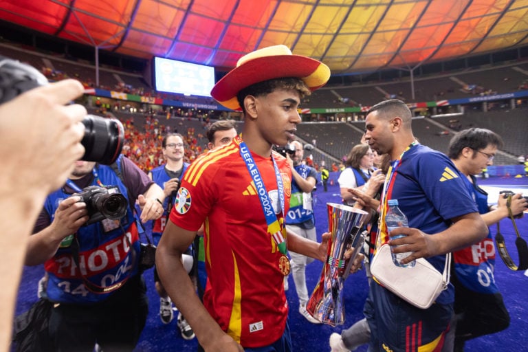 Photo by MI News/NurPhoto via Getty Images