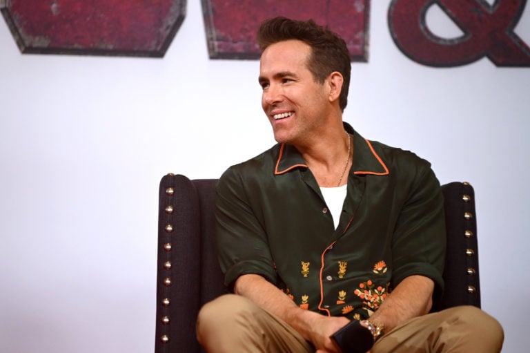 Photo by Eamonn M. McCormack/Getty Images for The Walt Disney Company Limited