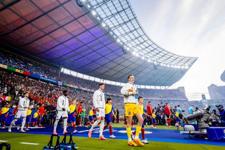 Photo by Eric Verhoeven/Soccrates/Getty Images