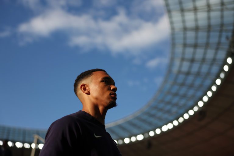 Photo by Alex Pantling - UEFA/UEFA via Getty Images