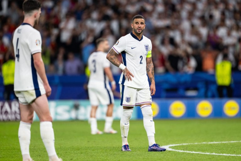 Photo by Edith Geuppert - GES Sportfoto/Getty Images