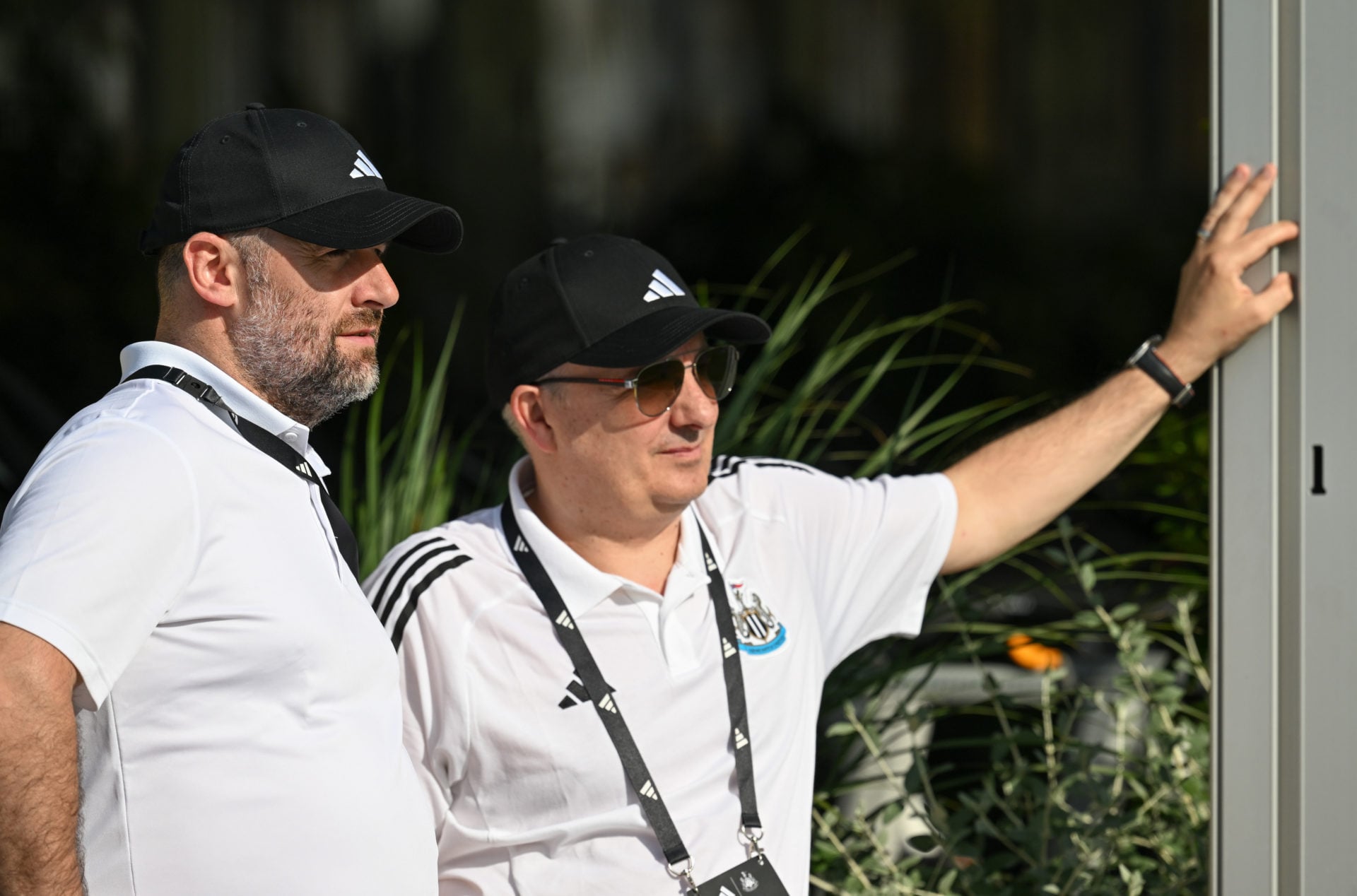 Photo by Serena Taylor/Newcastle United via Getty Images