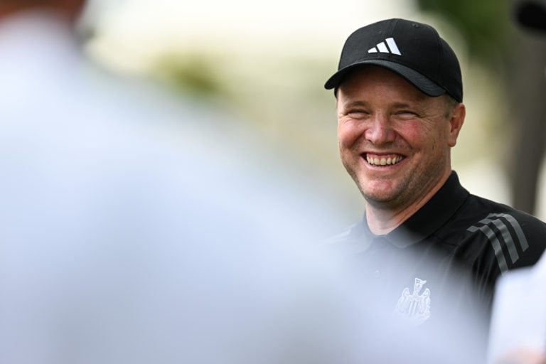 Photo by Serena Taylor/Newcastle United via Getty Images