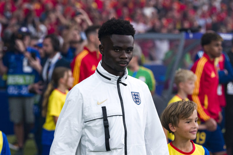 Photo by Marcio Machado/Eurasia Sport Images/Getty Images