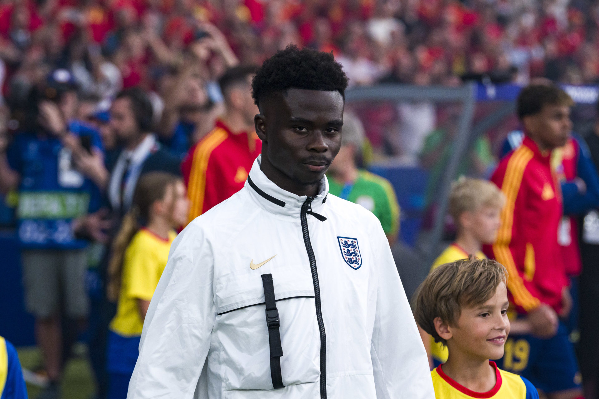 Photo by Marcio Machado/Eurasia Sport Images/Getty Images