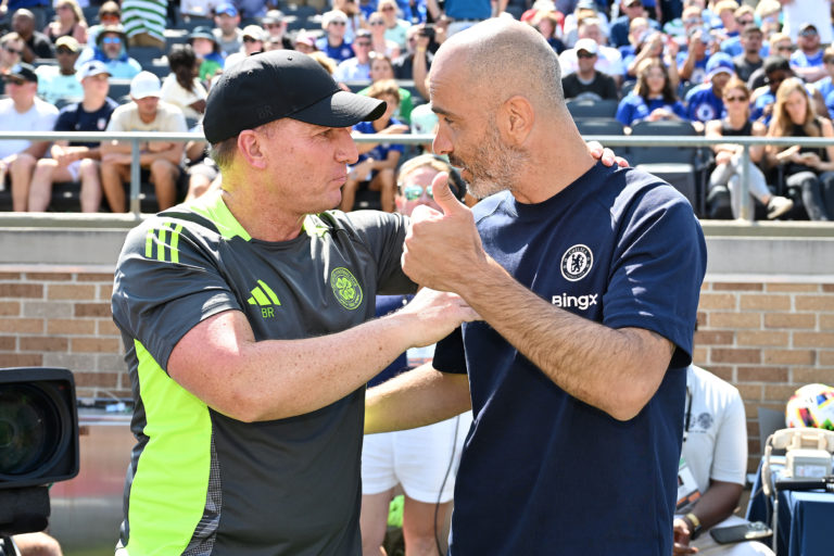 Photo by Darren Walsh/Chelsea FC via Getty Images