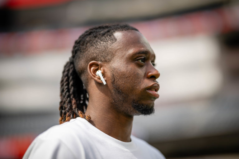 Photo by Ash Donelon/Manchester United via Getty Images