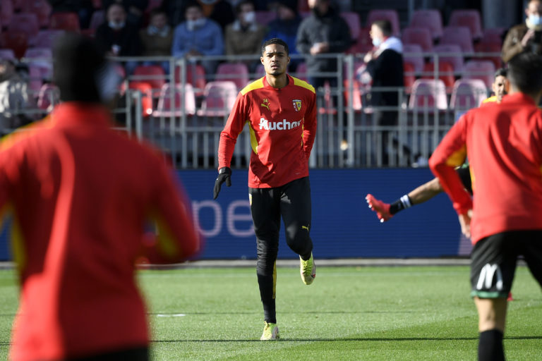 Photo by Christophe Saidi/FEP/Icon Sport via Getty Images