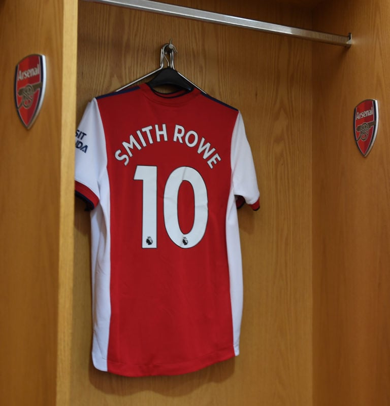 Photo by Stuart MacFarlane/Arsenal FC via Getty Images
