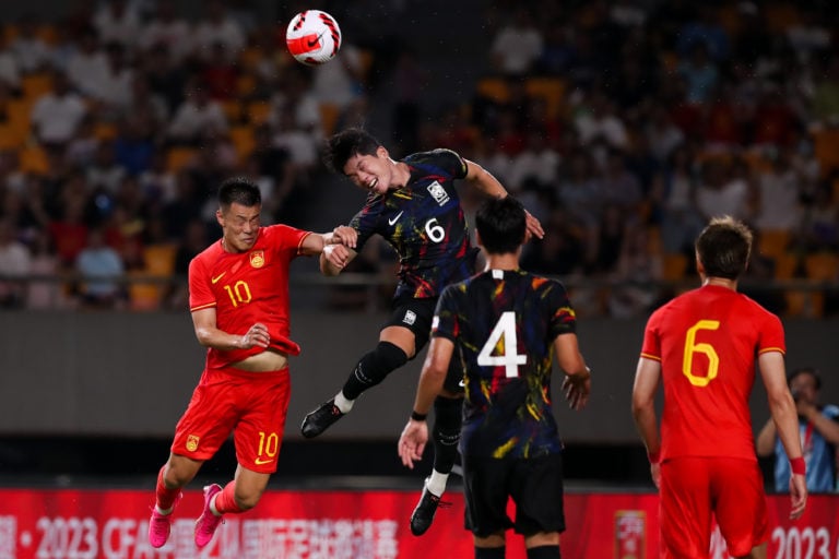 Photo by CFIDC/VCG via Getty Images