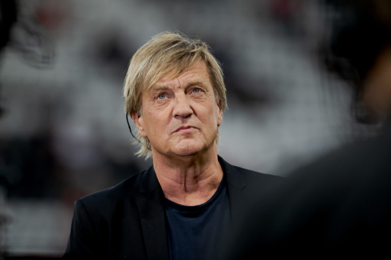 Photo by Jeroen van den Berg/Soccrates/Getty Images