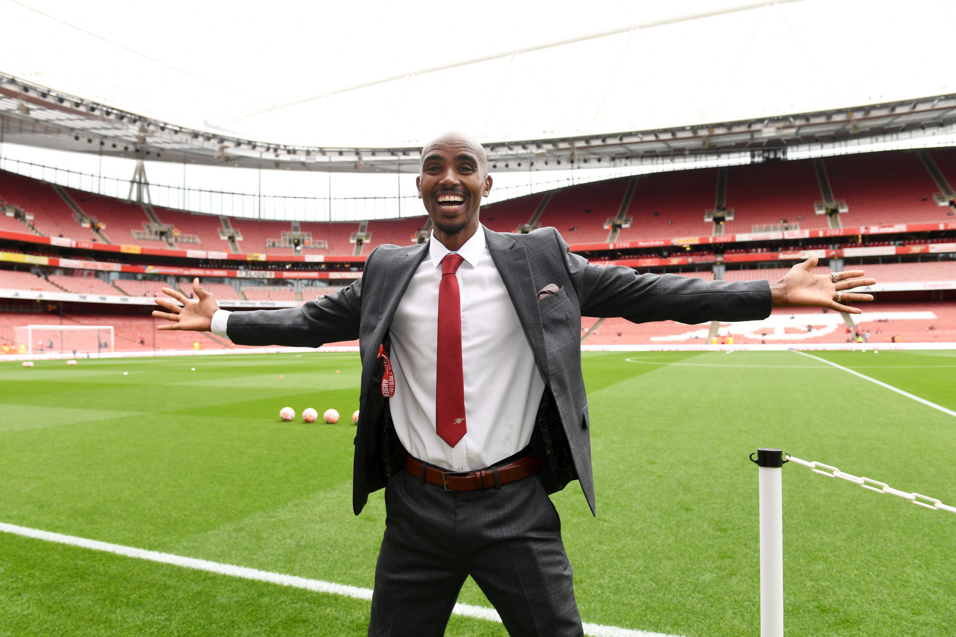 Photo by David Price/Arsenal FC via Getty Images