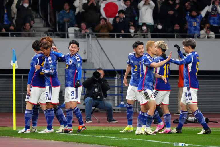 Photo by Koji Watanabe/Getty Images