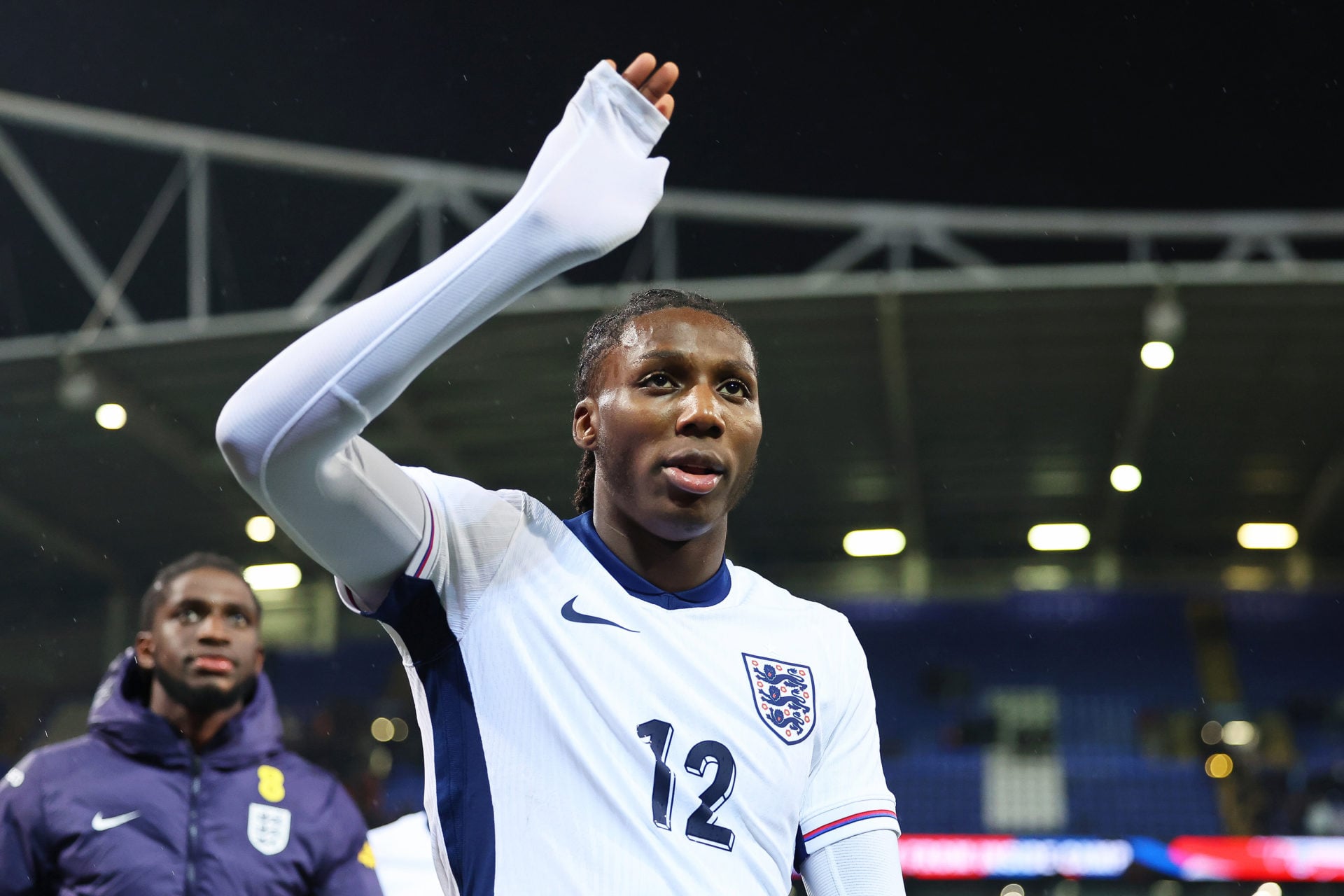Photo by Matt McNulty - The FA/The FA via Getty Images