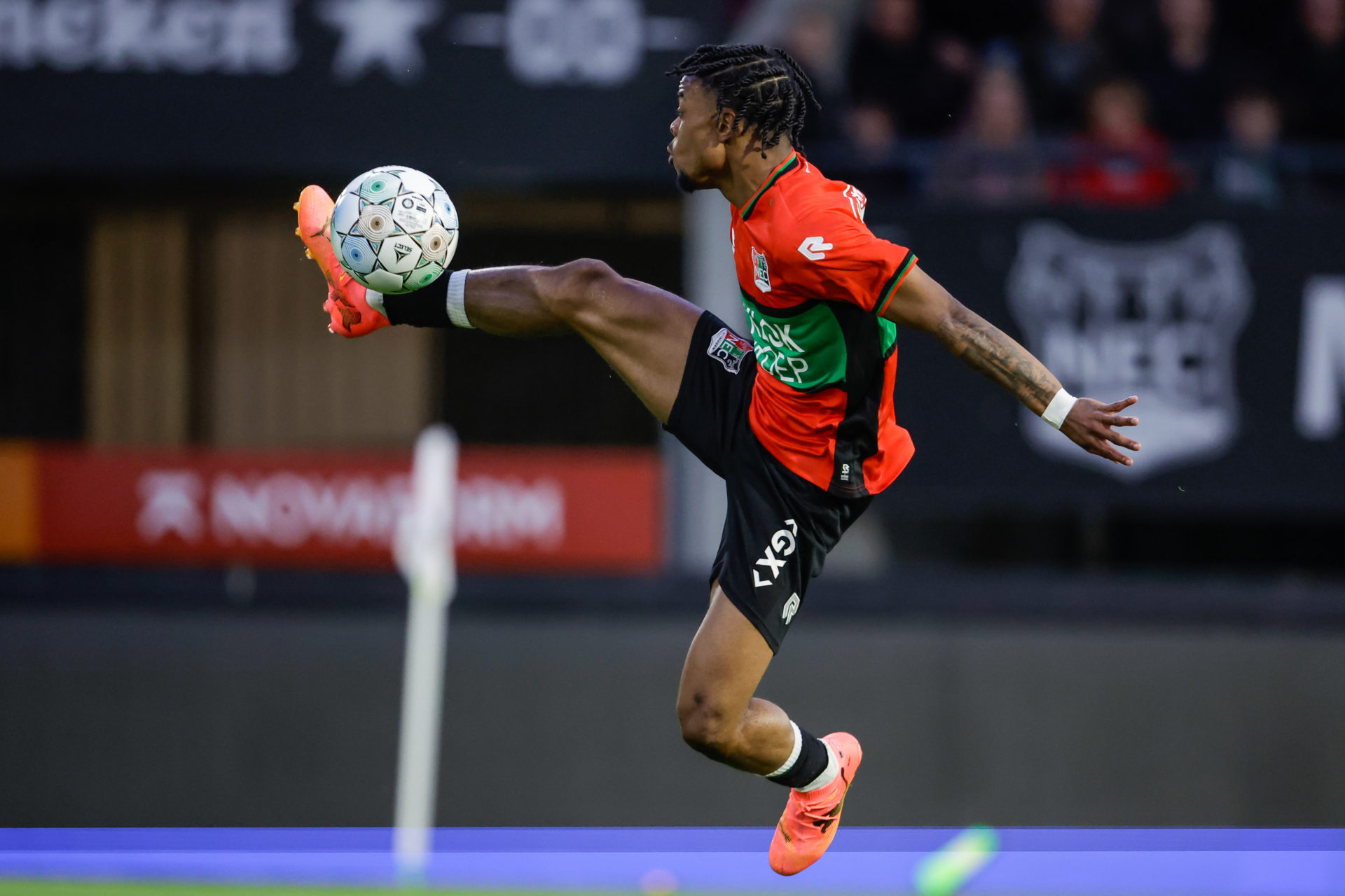 Photo by Broer van den Boom/BSR Agency/Getty Images