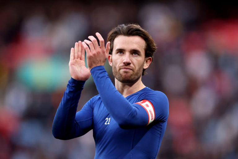 Photo by Julian Finney/Getty Images