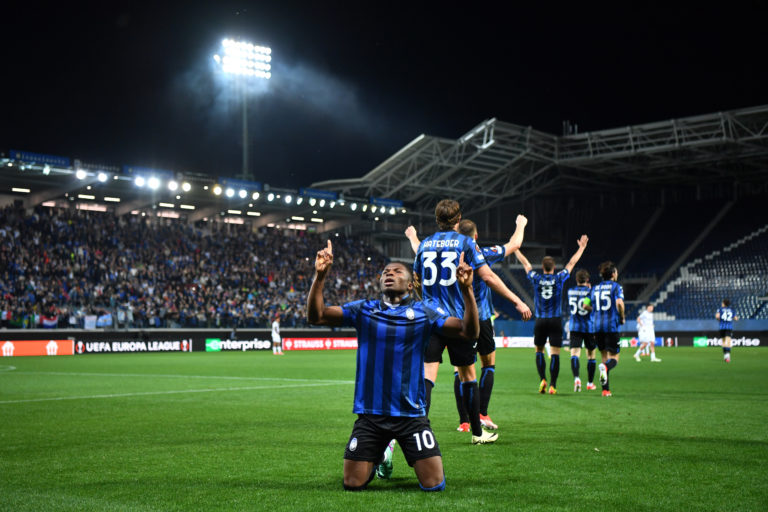 Photo by Valerio Pennicino - UEFA/UEFA via Getty Images