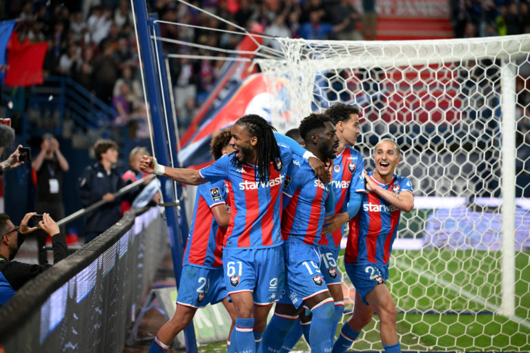 Photo by Christophe Saidi/FEP/Icon Sport via Getty Images