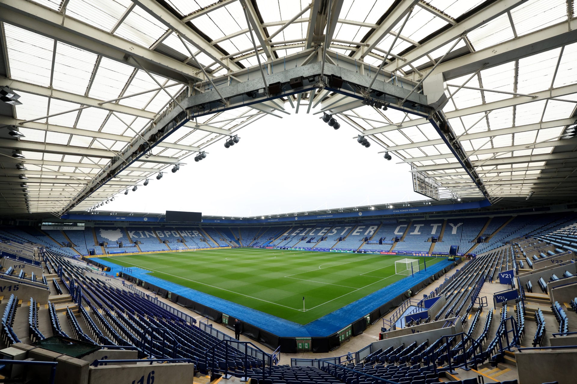 Photo by Marc Atkins - The FA/The FA via Getty Images