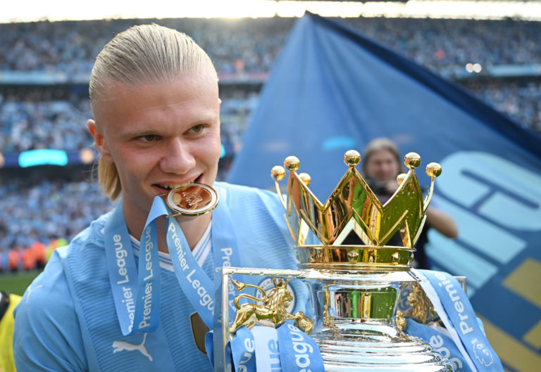 Photo by Michael Regan/Getty Images