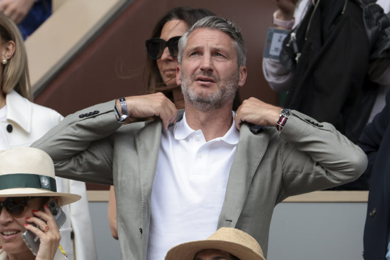 Photo by Jean Catuffe/Getty Images