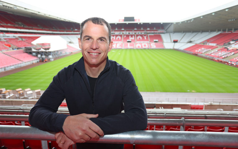 Photo by Ian Horrocks/Sunderland AFC via Getty Images