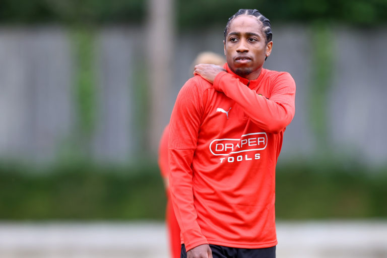 Photo by Matt Watson/Southampton FC via Getty Images