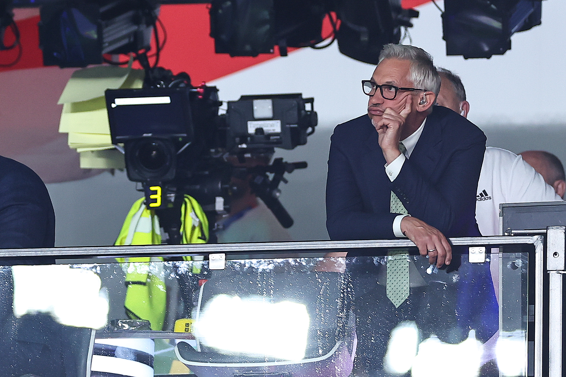 Photo by Robbie Jay Barratt - AMA/Getty Images