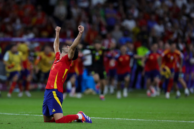 Photo by Zhizhao Wu/Getty Images