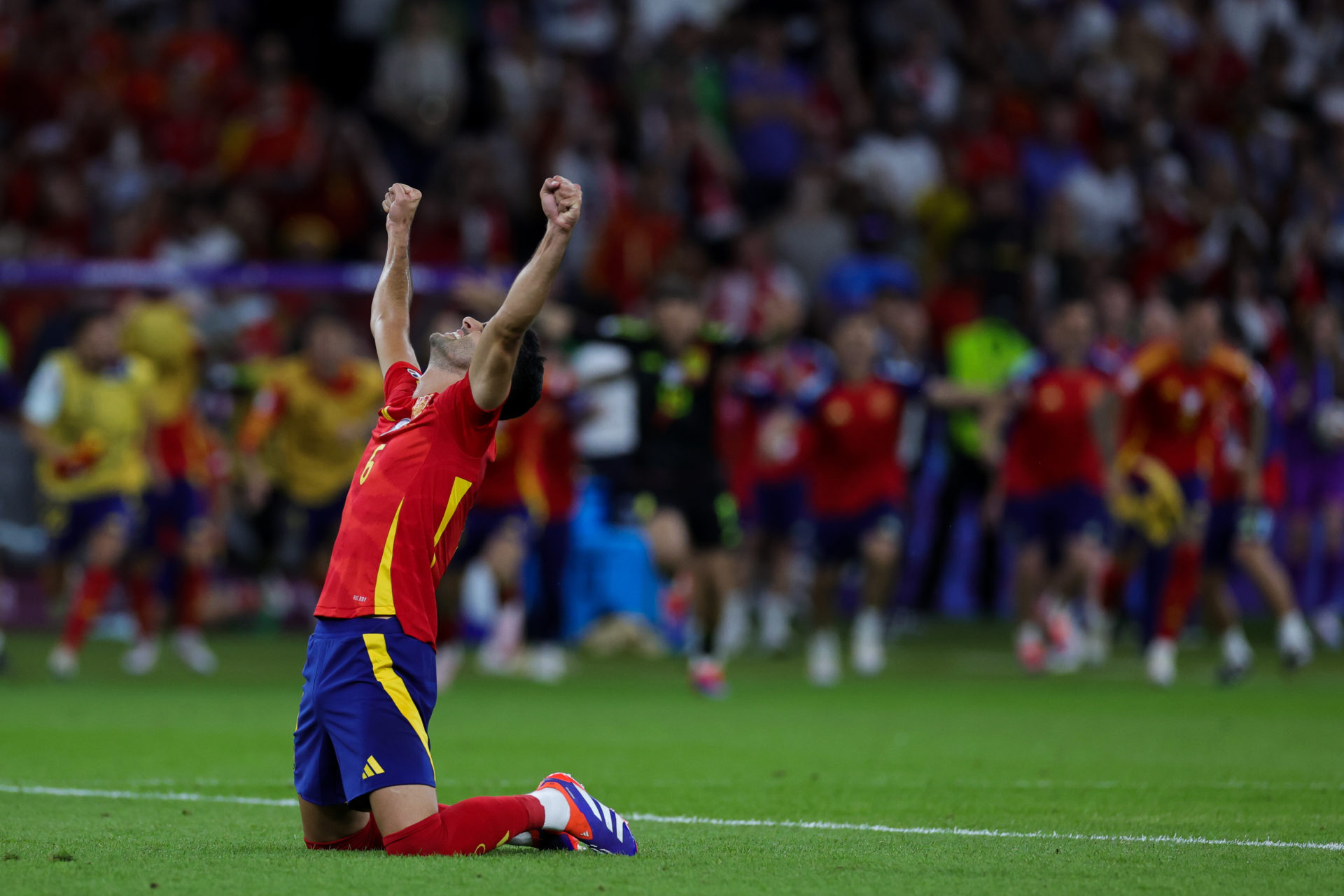 Photo by Zhizhao Wu/Getty Images