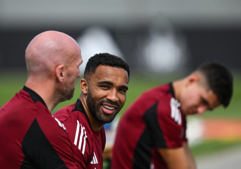 Photo by Serena Taylor/Newcastle United via Getty Images